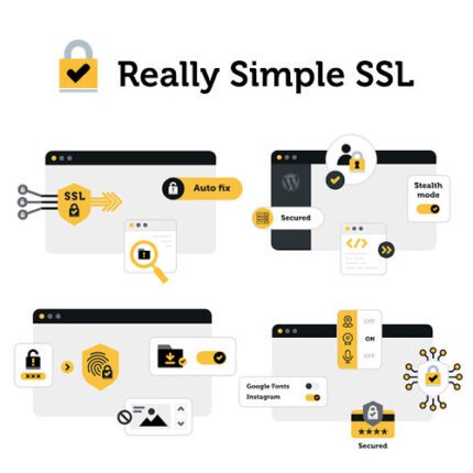 Really Simple SSL Pro