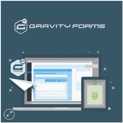 Gravity Forms WordPress Plugin