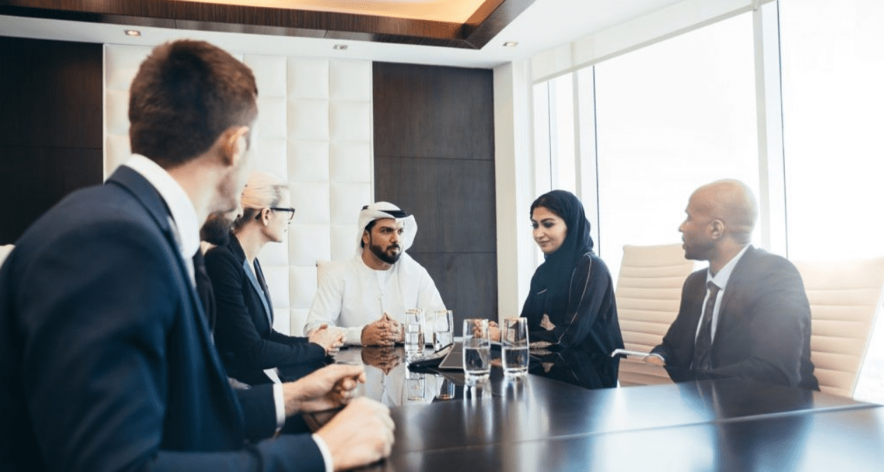 Best UAE Job Sites