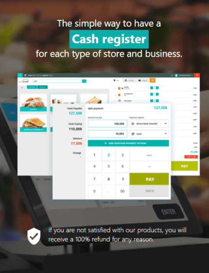 YITH Point Of Sale For WooCommerce (POS)