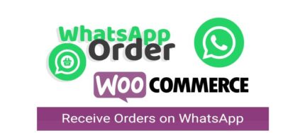 WooCommerce WhatsApp Order Plugin