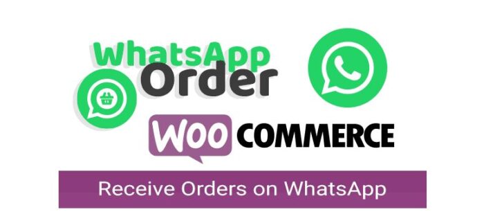 WooCommerce WhatsApp Order Plugin